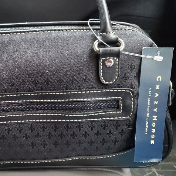 Liz Claiborne Handbags - Crazy Horse by Liz Claiborne Purse